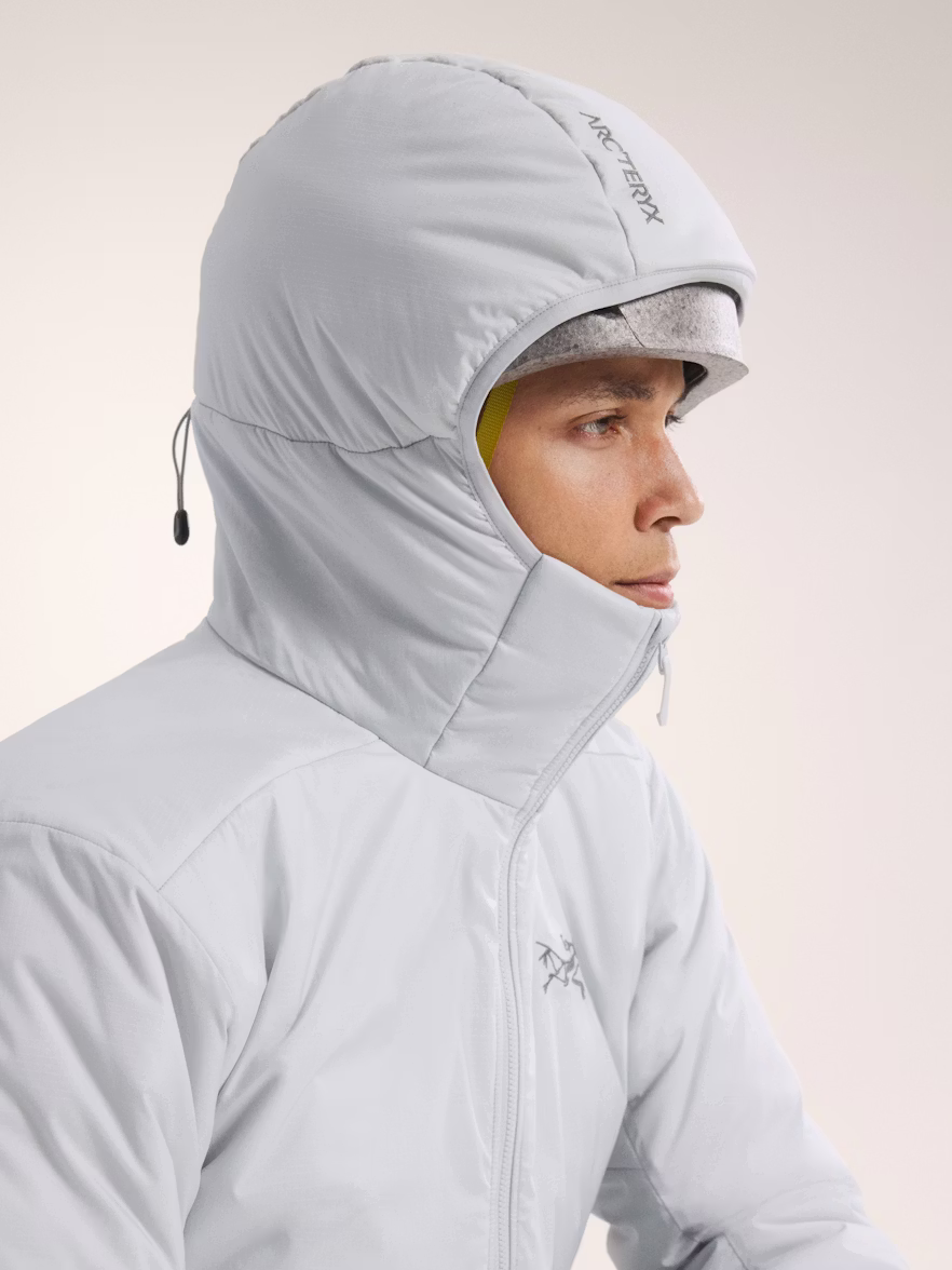 Arc’teryx Atom SV Hoody Men’s