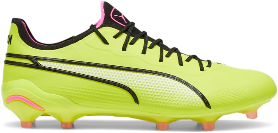 PUMA Erwachsene King PRO MxSG Fußballschuhe