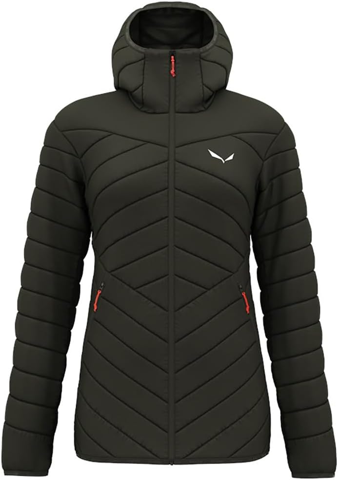 Salewa Damen Brenta Jacke Isolationsjacke