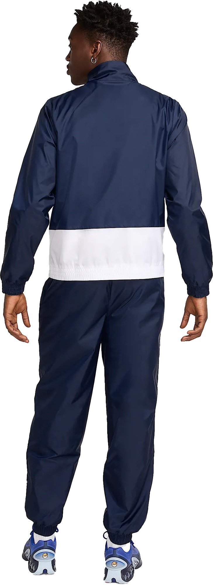 Nike Club Men's Tracksuit