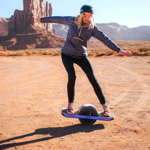 Onewheel – XR