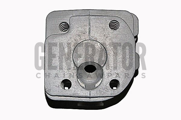 Cylinder Kit Piston Rings 50mm For Jonsered CS 2063 2065 2071 2163 Chainsaw