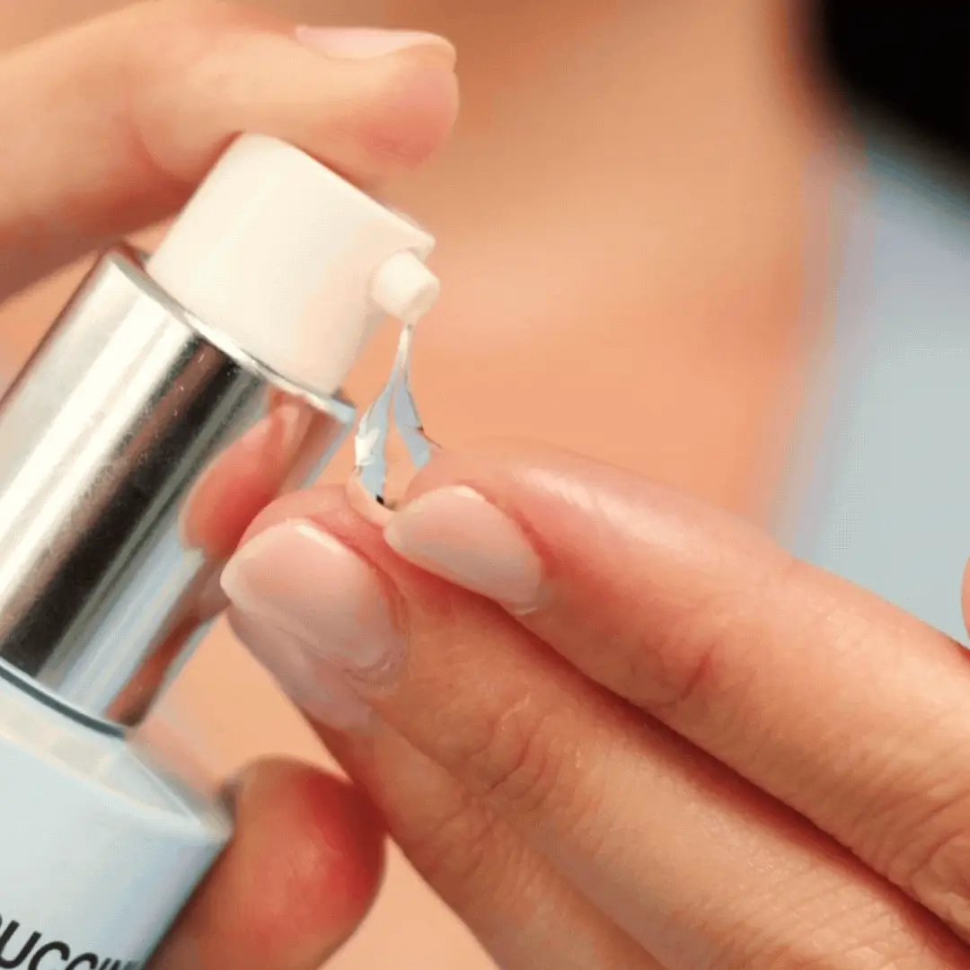 HA Supreme Hydration Duo – Serum & Cream