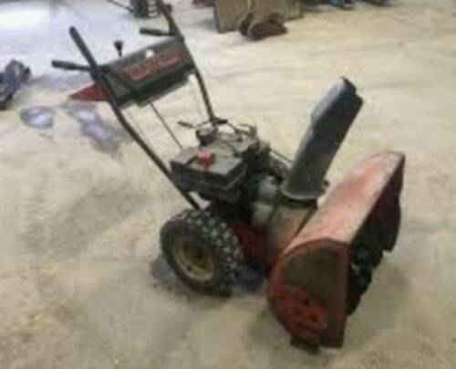 Pull Start Recoil Starter For MTD Yard Machine 315E640F352 Snow Blower 26''