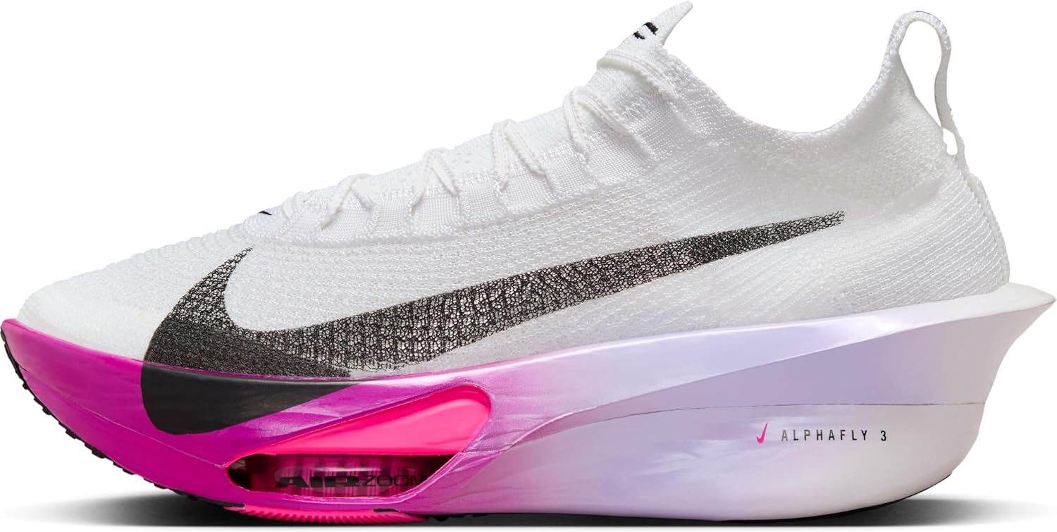 Nike Alphafly 3 Herren-Straßenlaufschuh für Wettkämpfe, FD8311