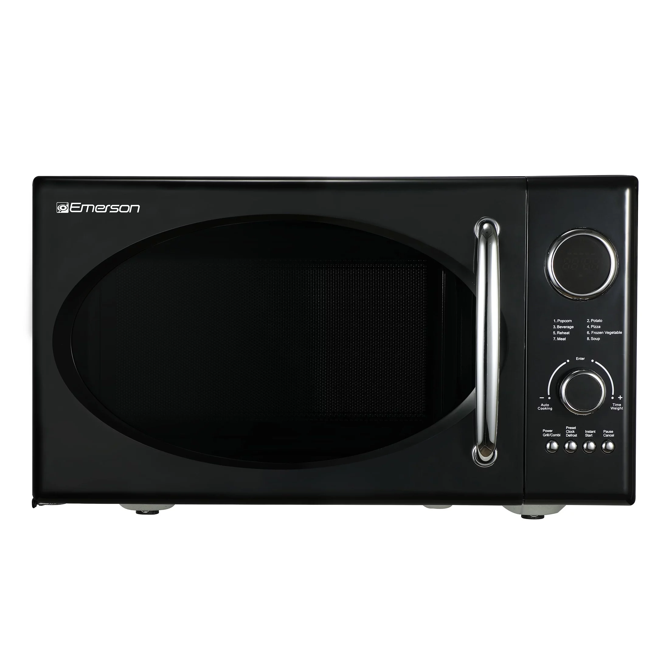 2025 Magnetron met grillfunctie 800 W