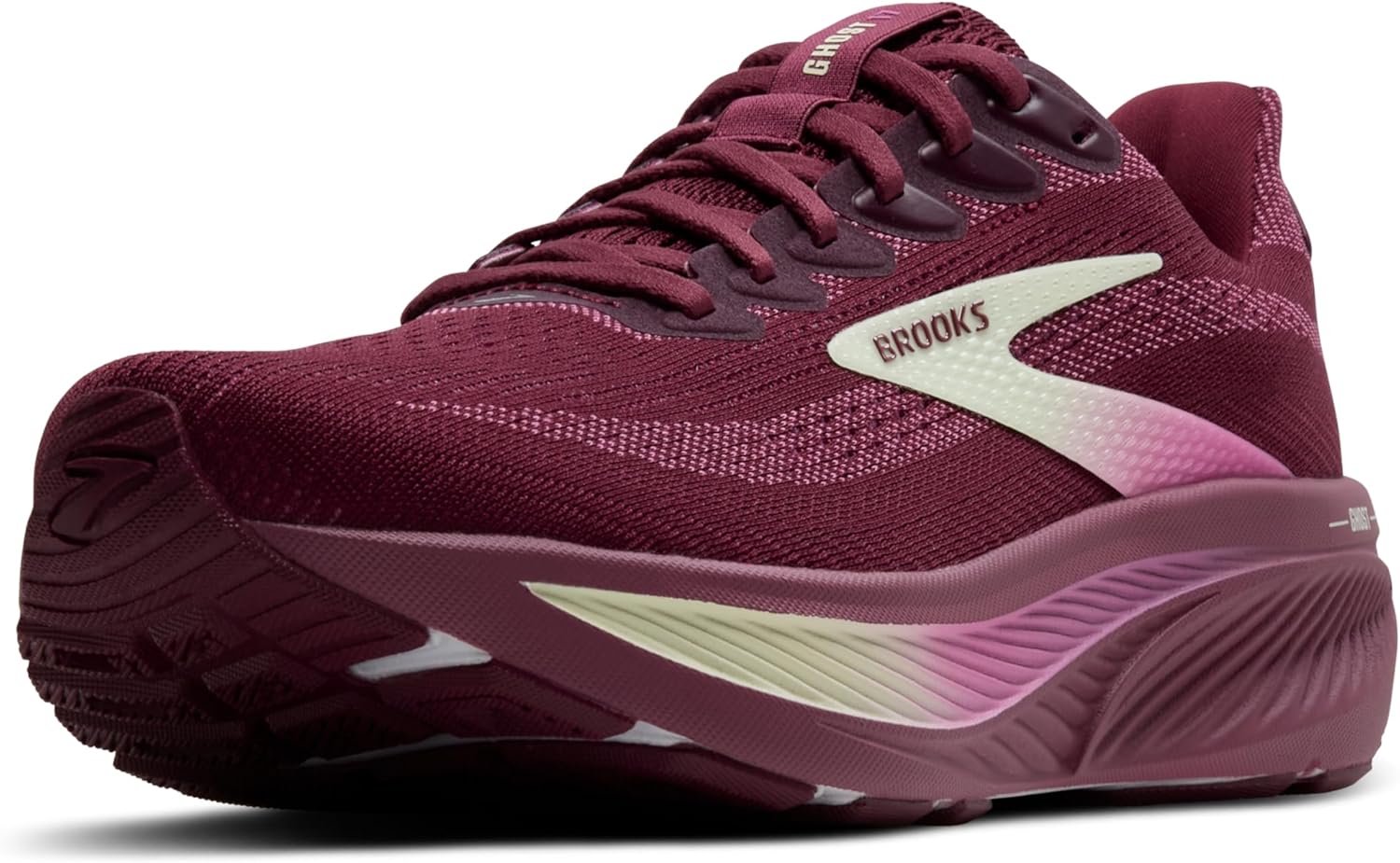 Damen Ghost 17Sneaker