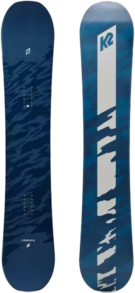 K2 Herren Gateway Snowboard