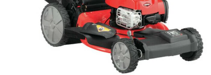 Carburetor For Craftsman M230 Lawn Mowers CMXGMAM1125502 163cc