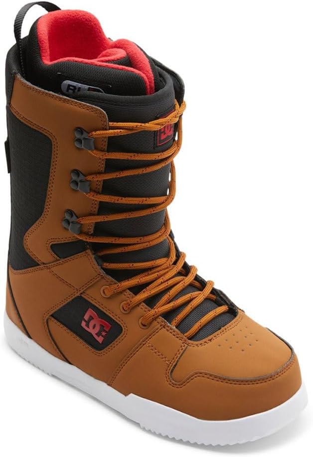 DC Shoes Phase Snowboard Boots EU 42 1/2