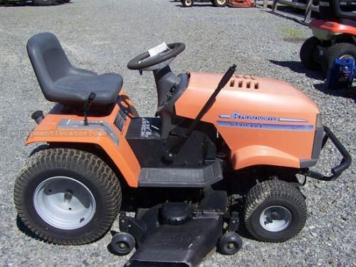 Ignition Coil Module For Husqvarna GTVH 205 Lawn Tractor Mowers 20HP