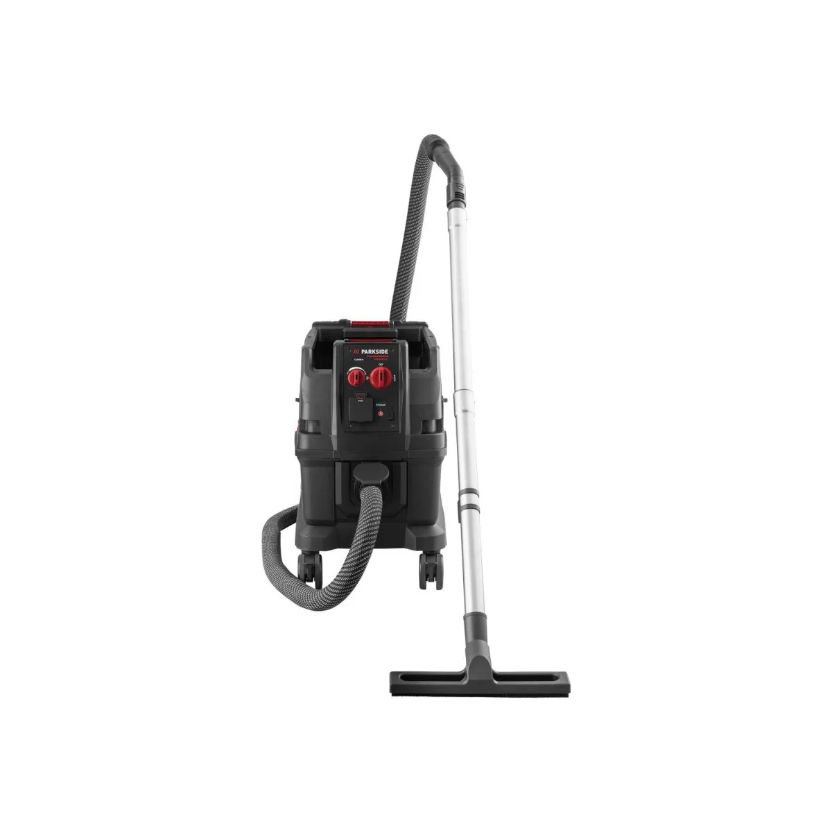 PARKSIDE? PERFORMANCE ?PPWD 30 B2? Werkplaatszuiger, 1300 W - B-keus zeer goed