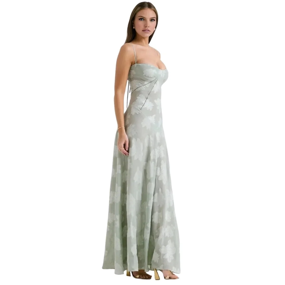 Enchanted - Elegantes Abendkleid