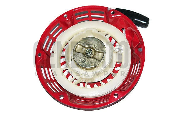 Pull Starter Recoil Starter Loncin LC50ZB30 LC80ZB35 LC40ZB60 Water Pumps