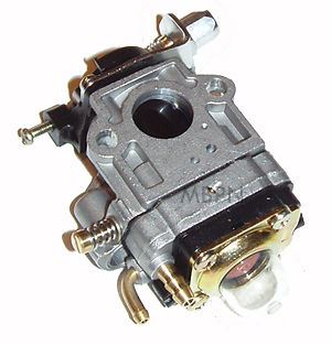 Gasoline Carburetor Carb Engine Motor Parts For Redmax EB6200 Leaf Blower