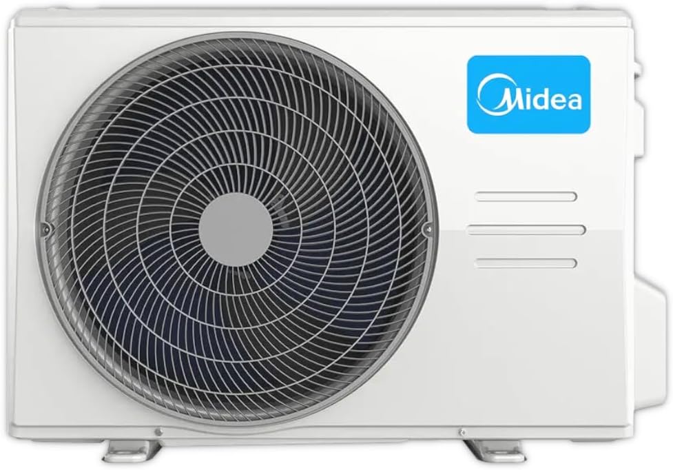 MIDEA Klimaanlage Außengerät | MOX330-18HFN8-ME | 5,2 kW
