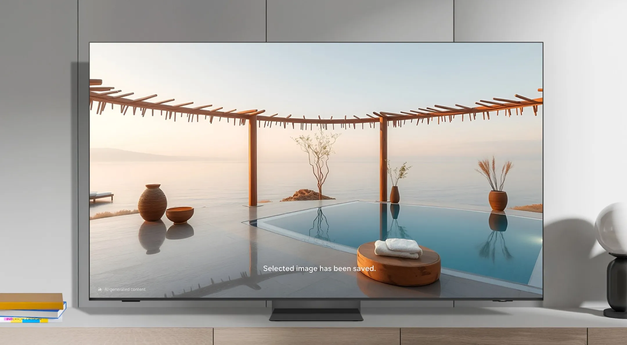 Samsung Neo QLED 4K QE55QN83F Mini LED (2025) - 55 inch