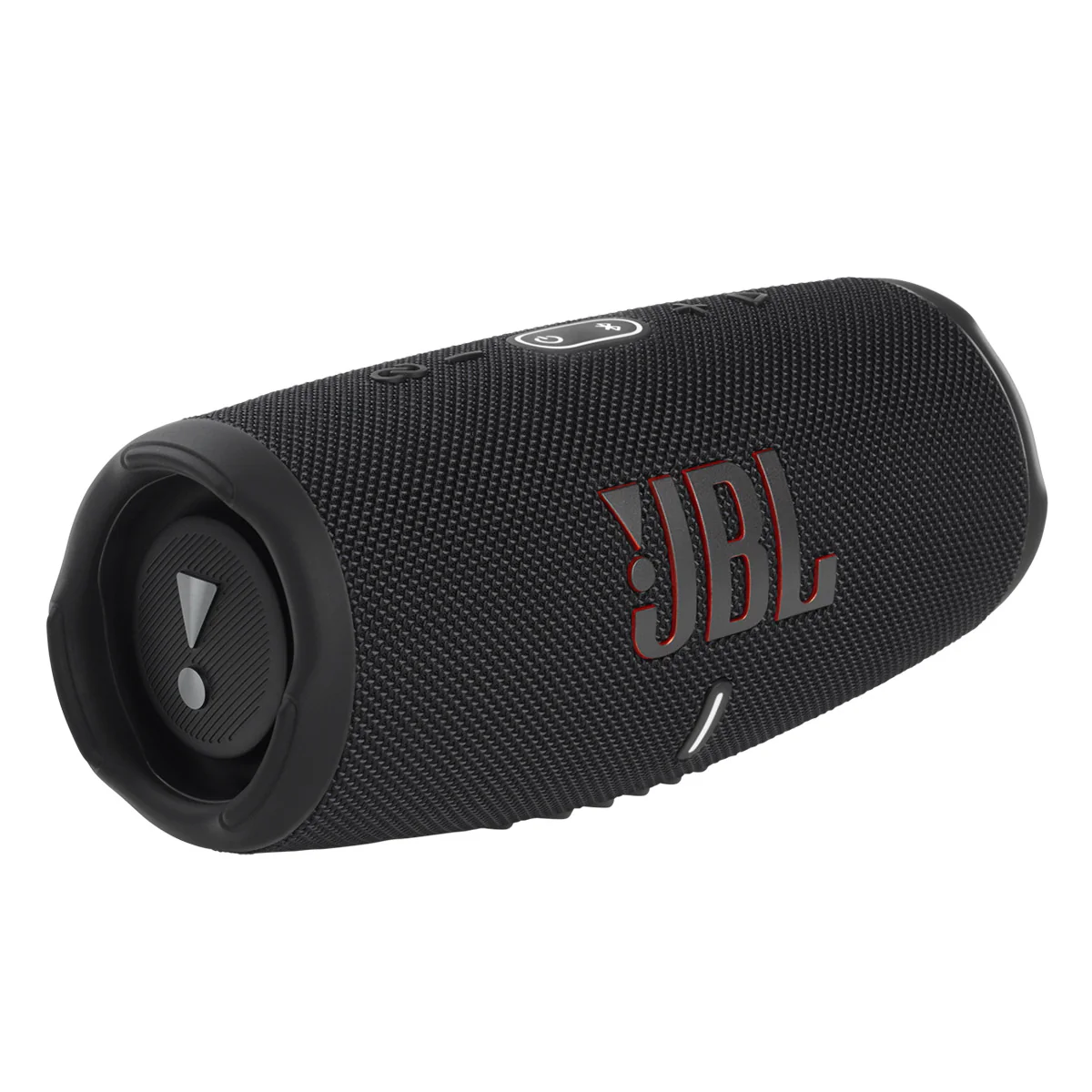 2025 JBL Charge 5 Draagbare waterdichte Bluetooth-luidspreker met powerbank ?C Set (Zwart/Teal)