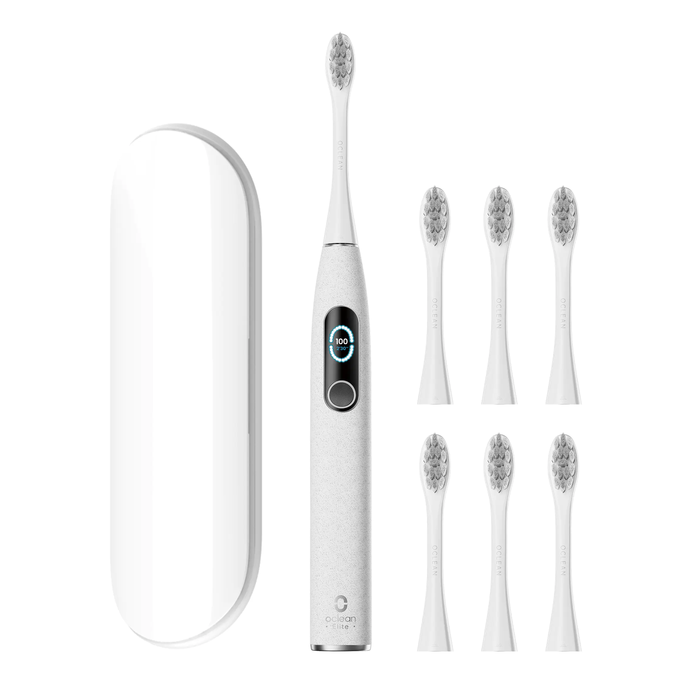 Oclean X Pro Elite Set Slimme Sonic Tandenborstel