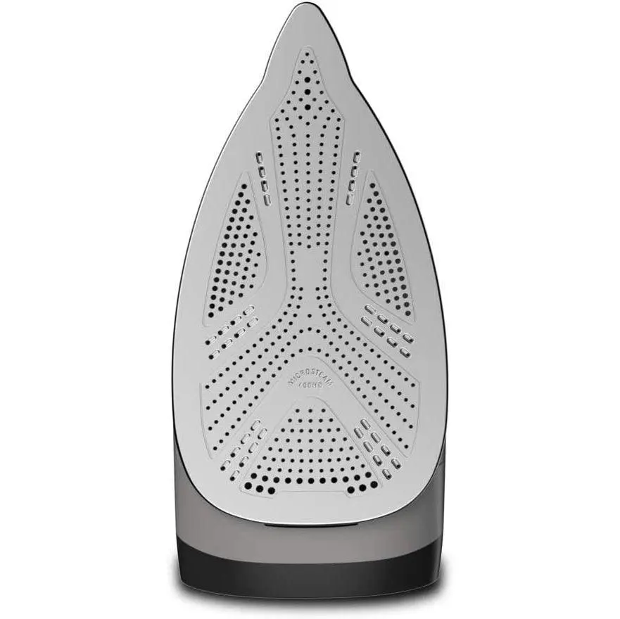 Rowenta DG7623 Compact Steam Pro Ferro da Stiro con Caldaia 6.3 Bar 1.1 Litri