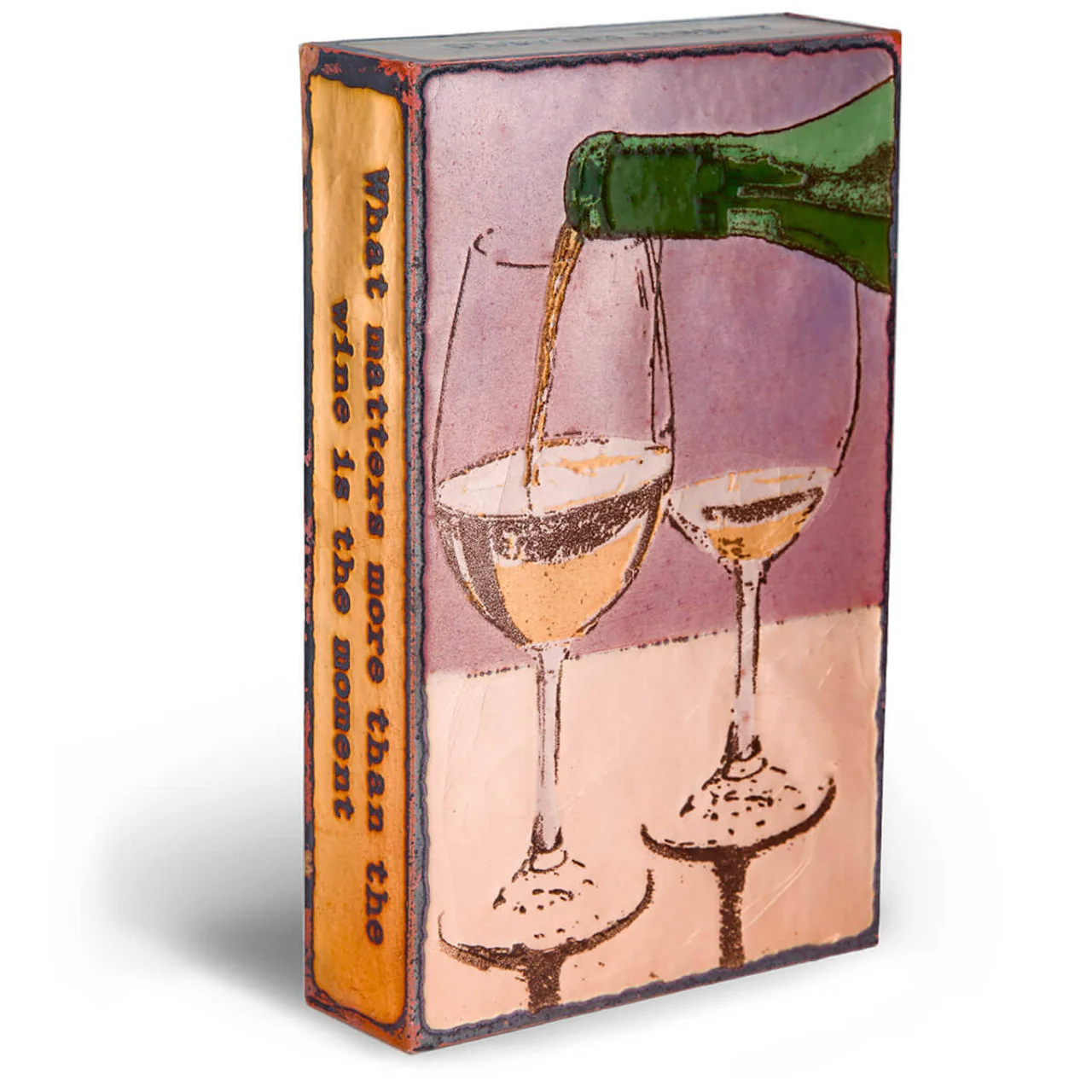 Sancerre | Houston Llew Spiritile
