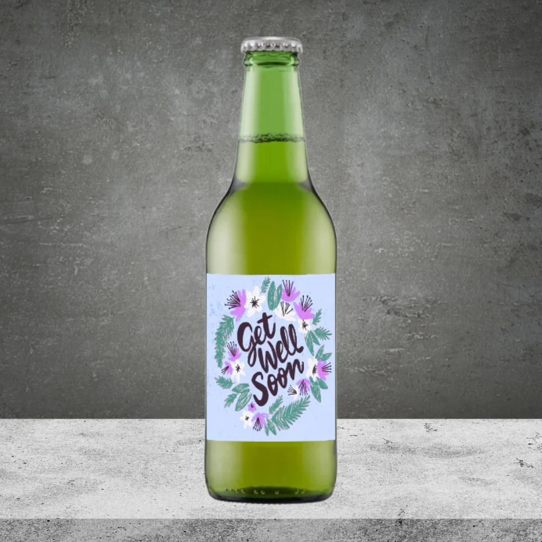 Blues Get Well Soon Beer 330ml