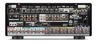 Marantz CINEMA 40