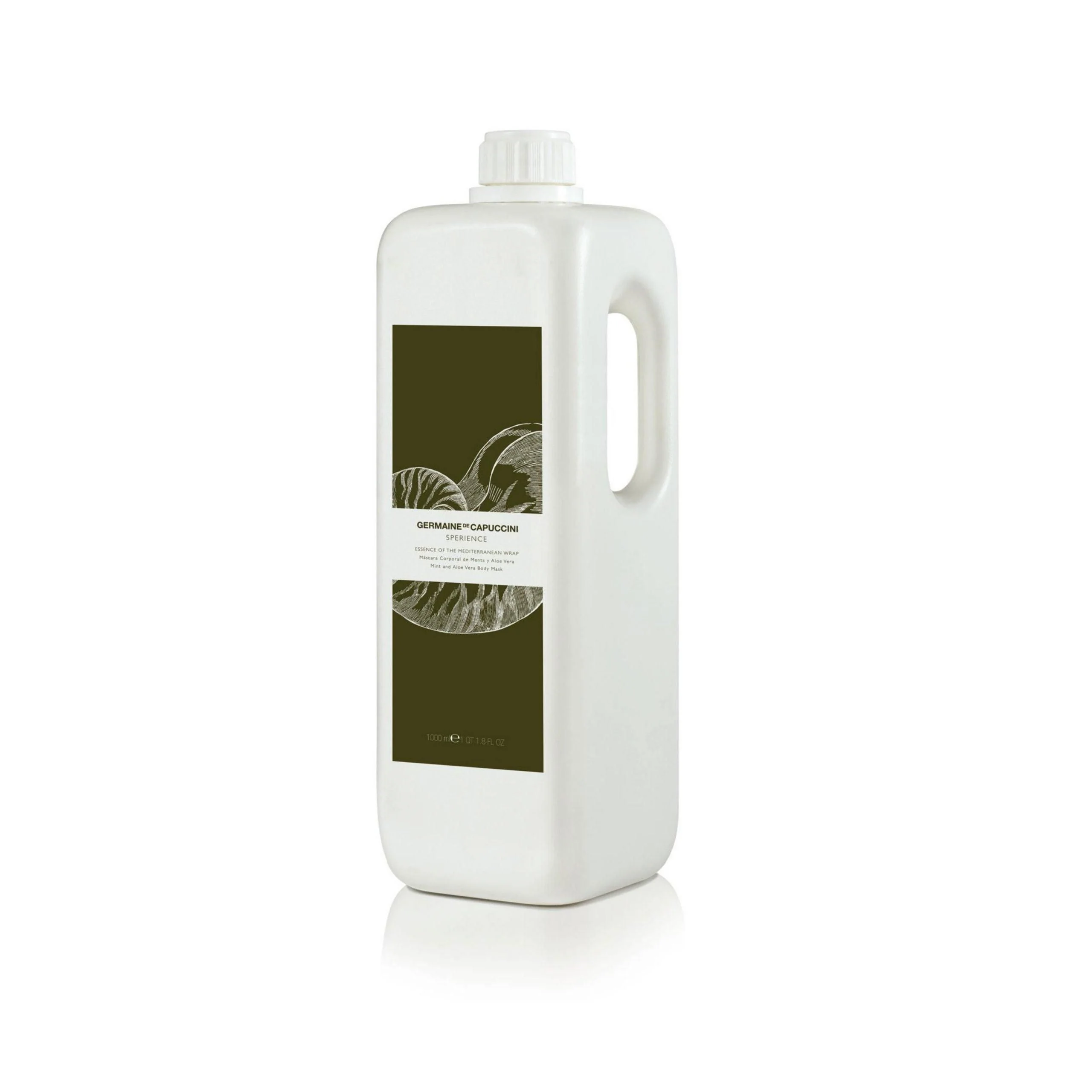 Sperience Essence Mediterranean Wrap 1000ml