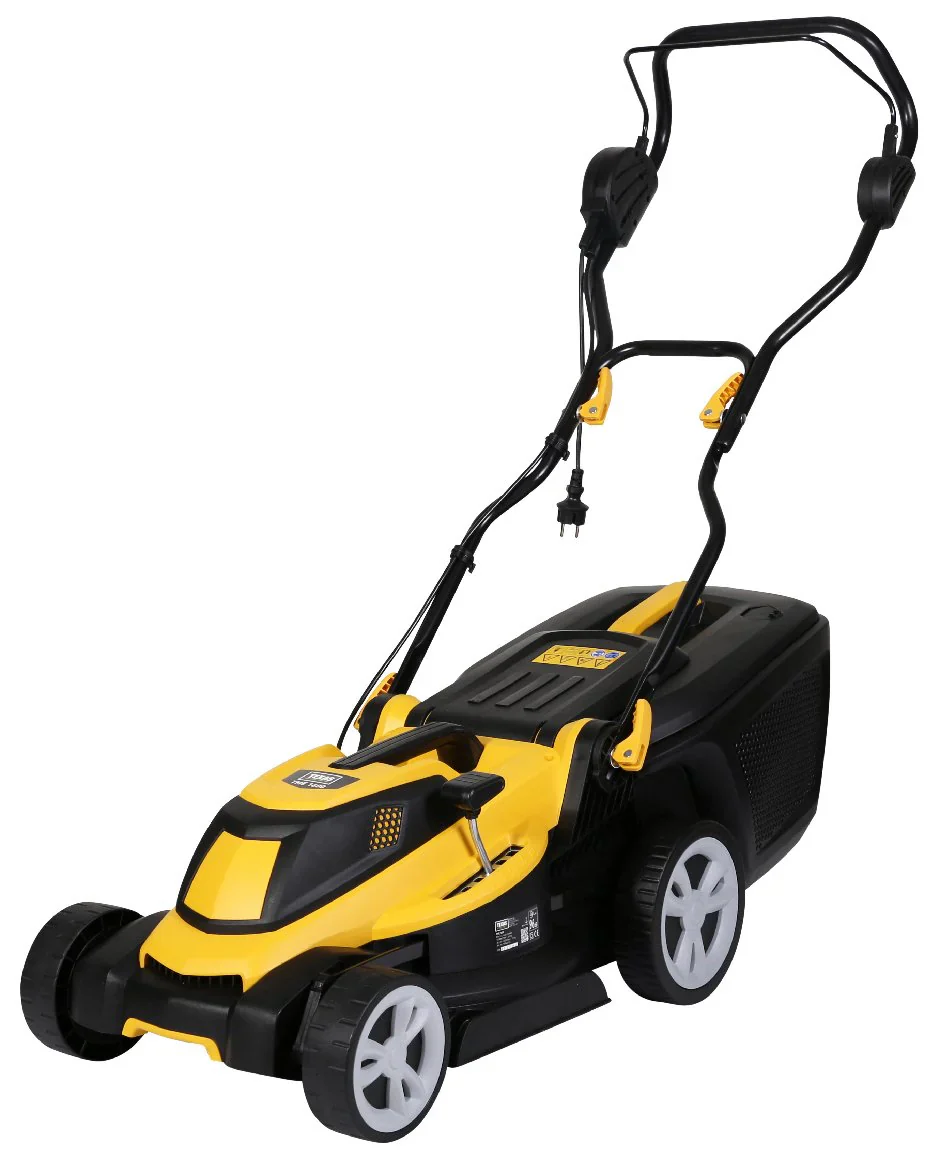 Texas Elektro-Rasenm?her TME1600