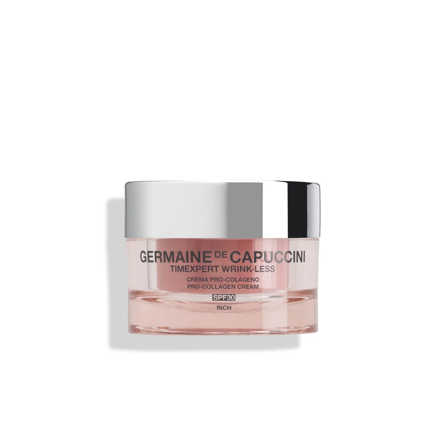 Wrink·Less Cream Rich SPF 30 - Normal to Dry Skin