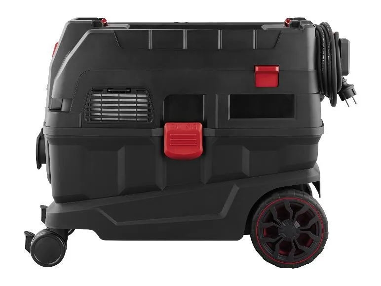 Werkplaatsstofzuiger ?PPWD 30 B2? met 3-in-1 vloermondstuk, 1300 W