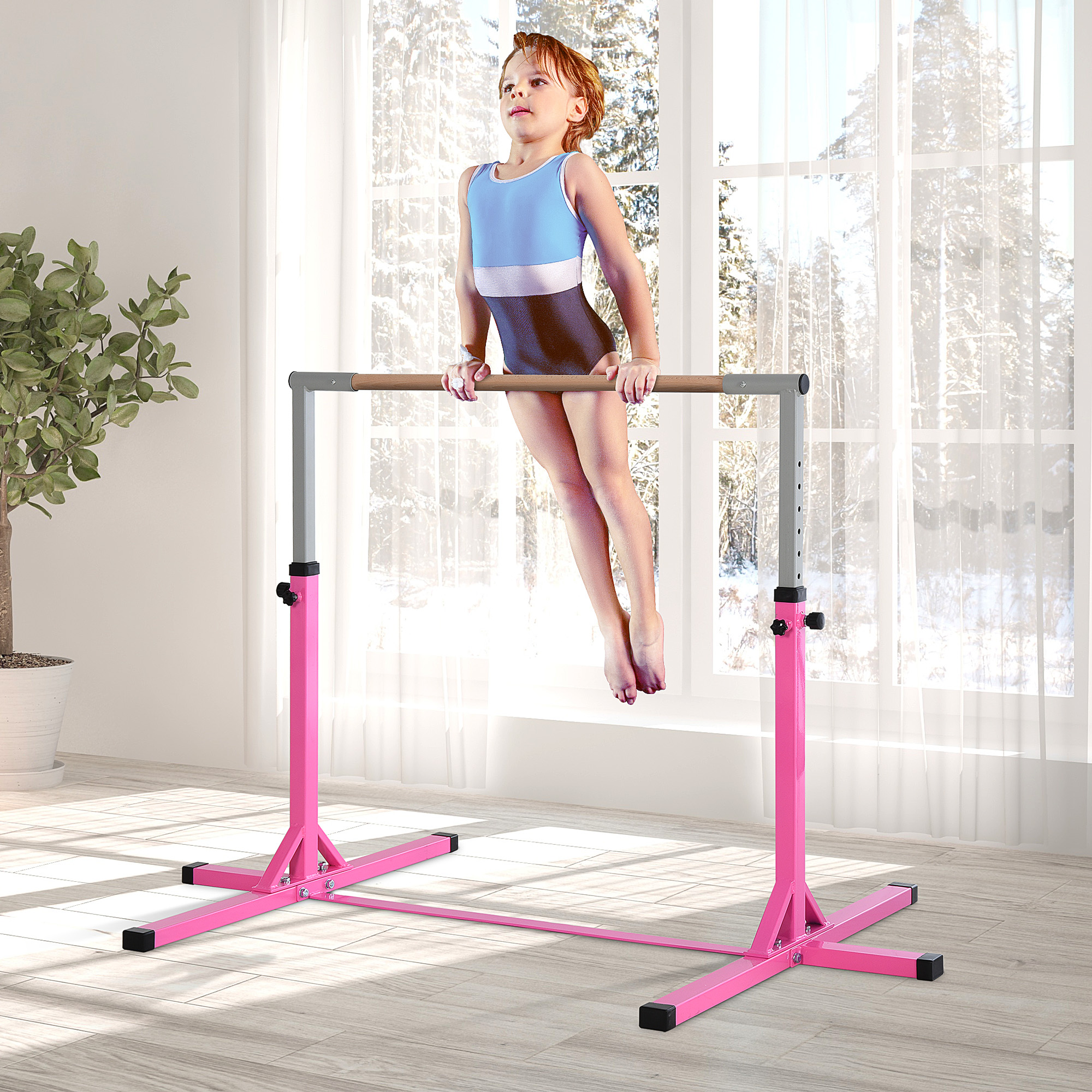 gymnastiekstang gymnastiek