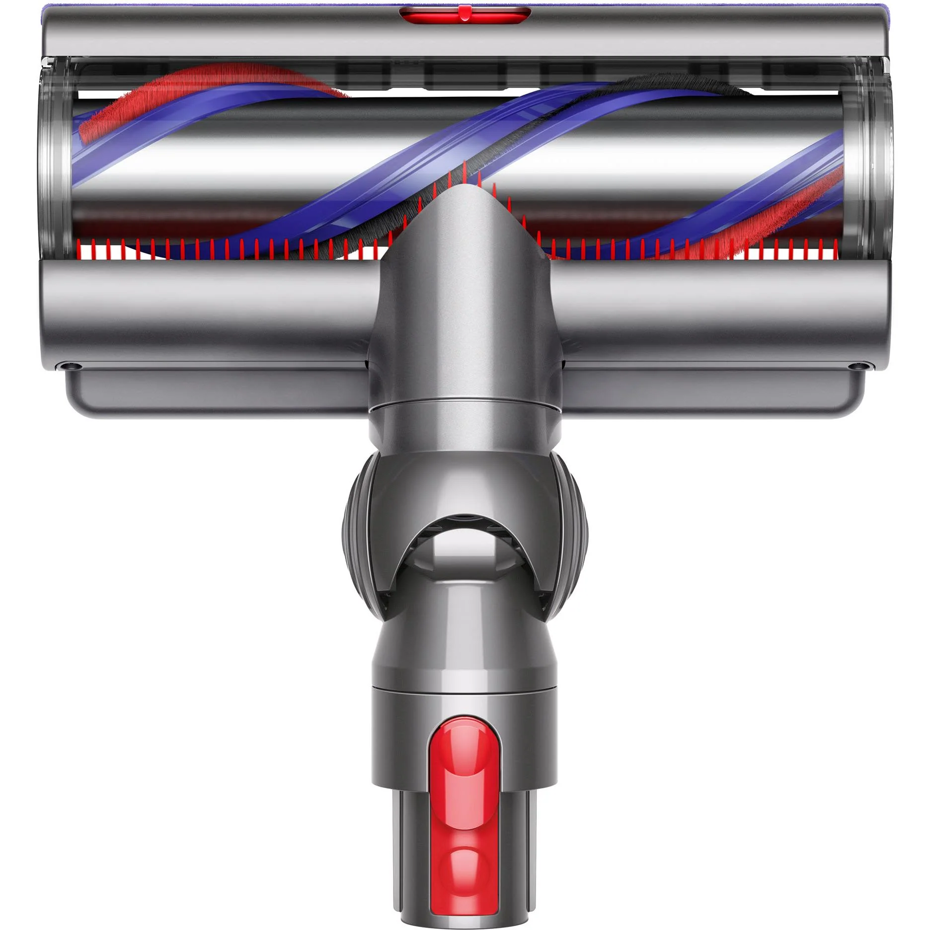 2025 Dyson V15s Detect draadloze stofzuiger �C Submarine Edition, krachtig en precies