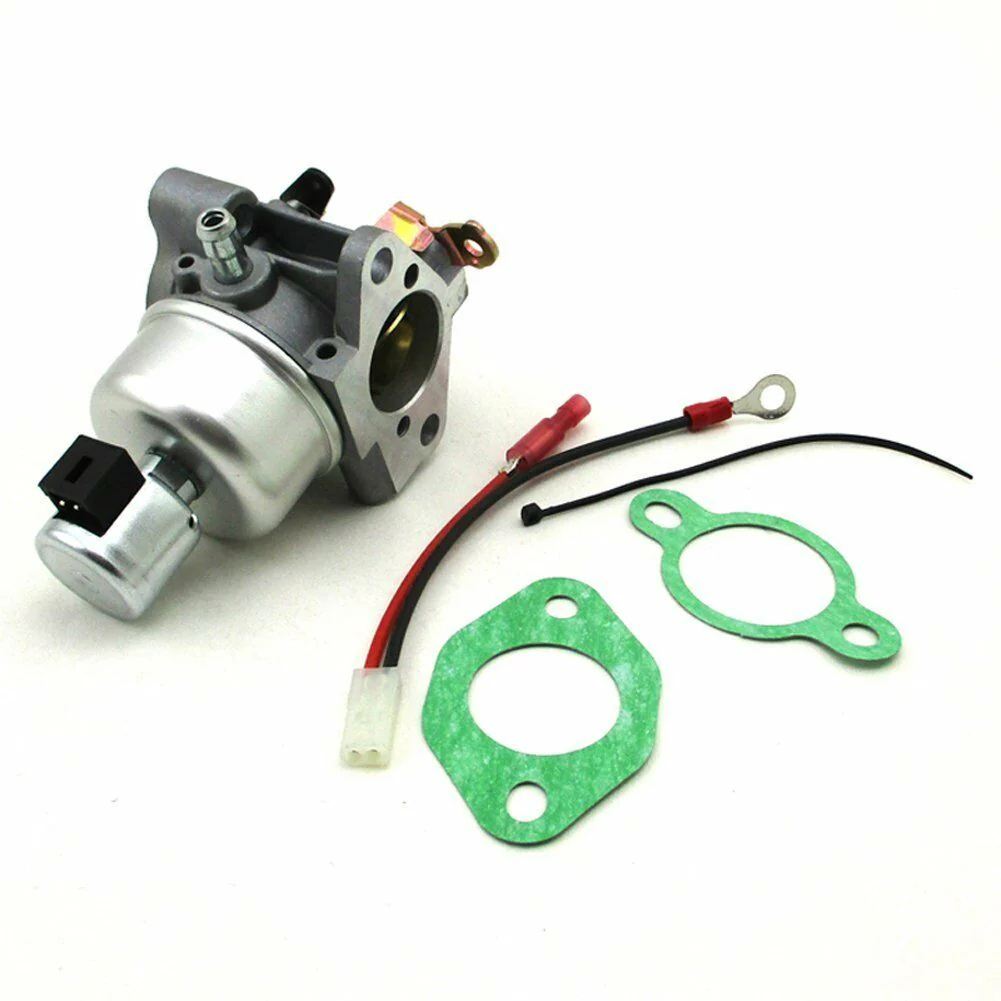 Carburetor For Craftsman LT1000 Kohler Pro 17HP OHV Tractors 12853118S 12853104S