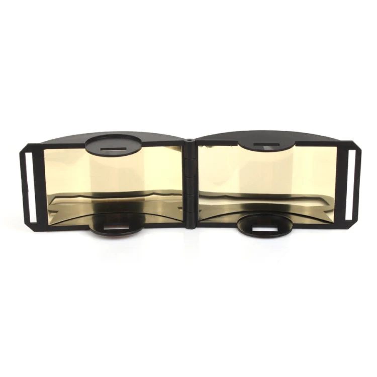 Sunnylife MV-ZC601 For DJI Mavic Air / DJI Mavic Mini Remote Control Hood Mirror Range Extender
