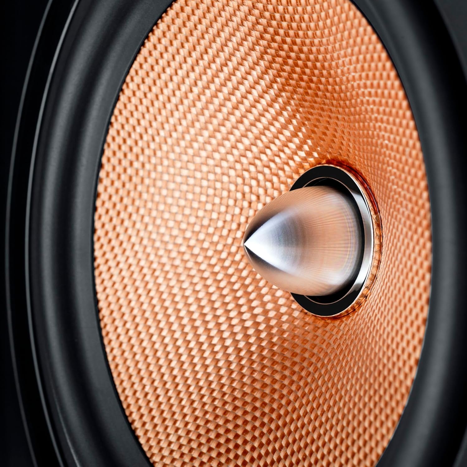 Teufel Ultima 20 - HiFi-Regallautsprecher, Kompakt & Leistungstark, Phase-Plug, Präziser Sound, 2-Wege-System, Bassreflex-Aufbau - Schwarz