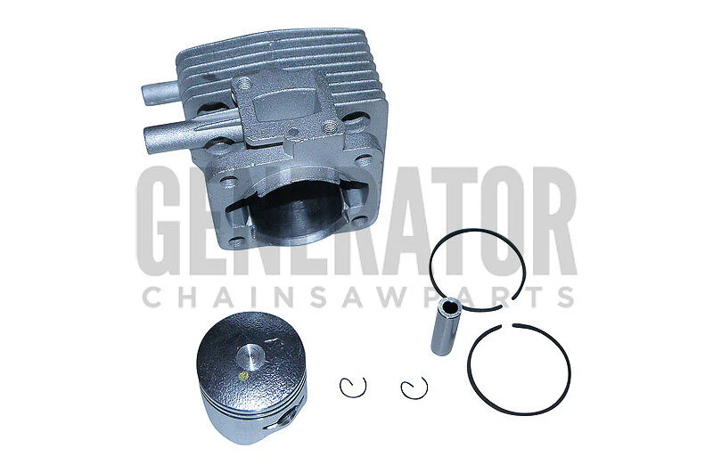 Piston Rings Cylinder Kit For RedMax BC2300DL BT2000 BT225 CV225 Brush Cutters