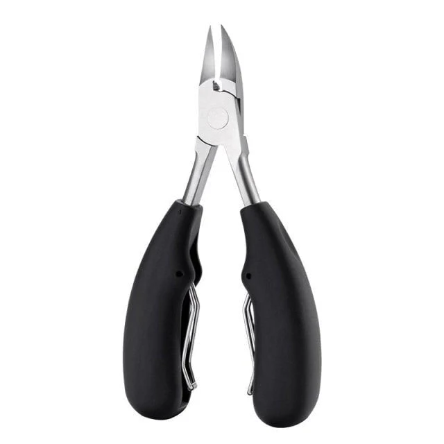 Toe Nail Clipper | Gemakkelijk uw teennagels knippen!