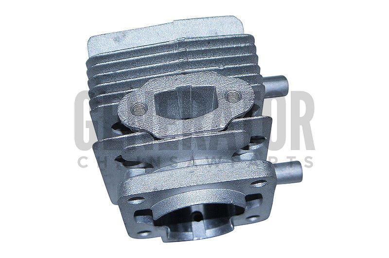 Cylinder Kit Piston Rings Clip For McCulloch T26 CS B26 PS Brush Cutter EDGERS