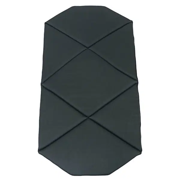 Infinity Massage Chair Back Pad
