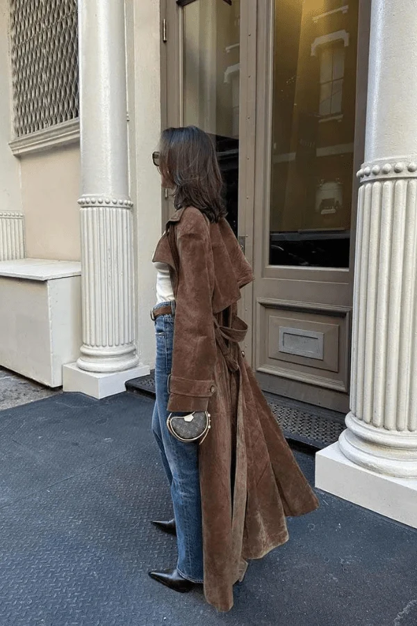 Trenchcoat