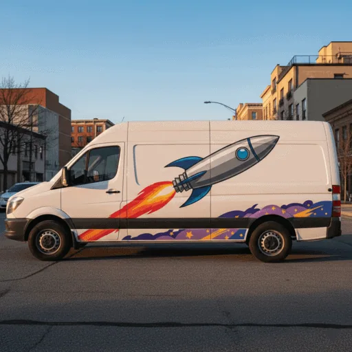 ADESIVI PER AUTO E MOTO