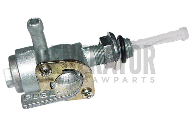 Fuel Valve Petcock For Ariens Sno-Tek LCT StormForce 208cc Snow Blower Motors