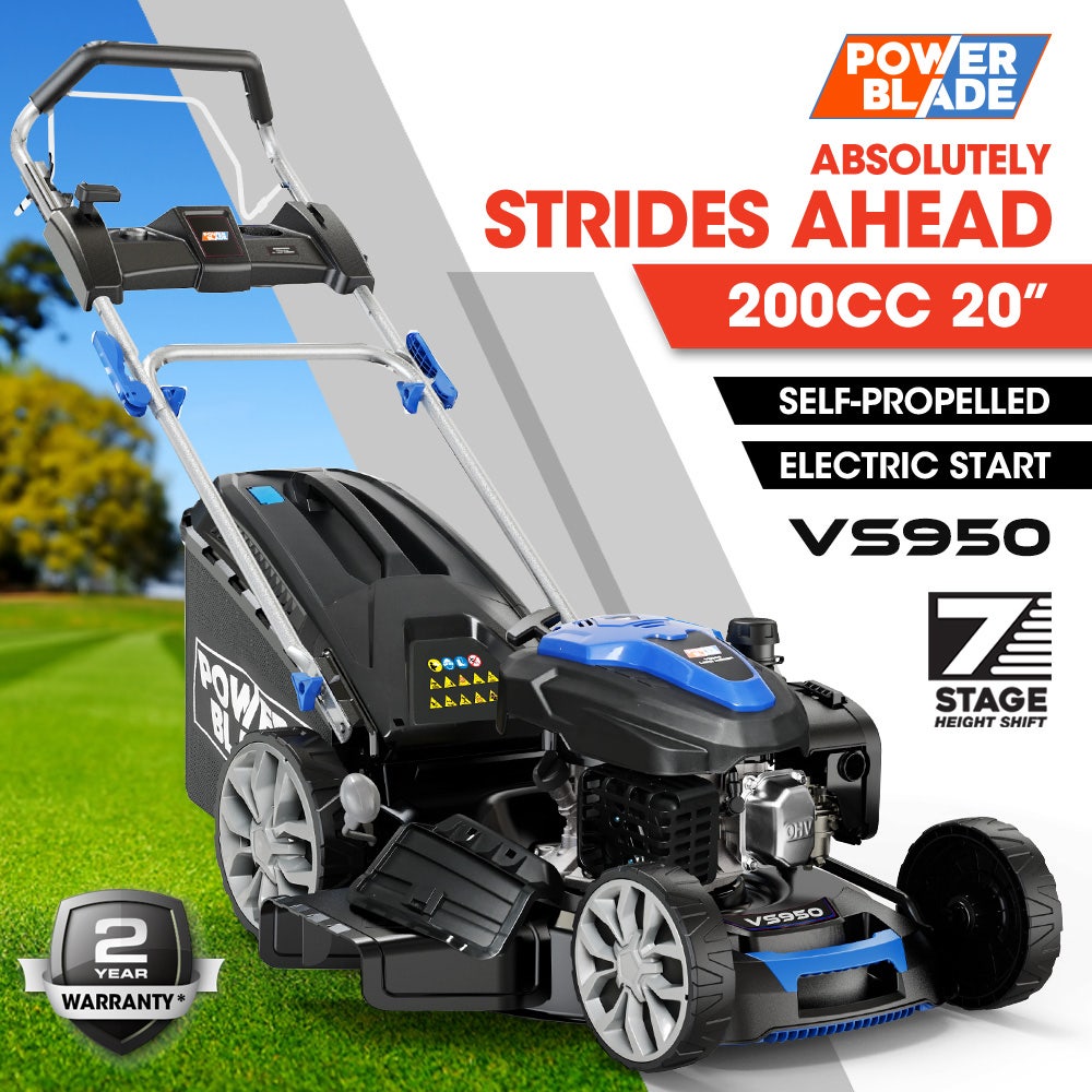 POWERBLADE 20