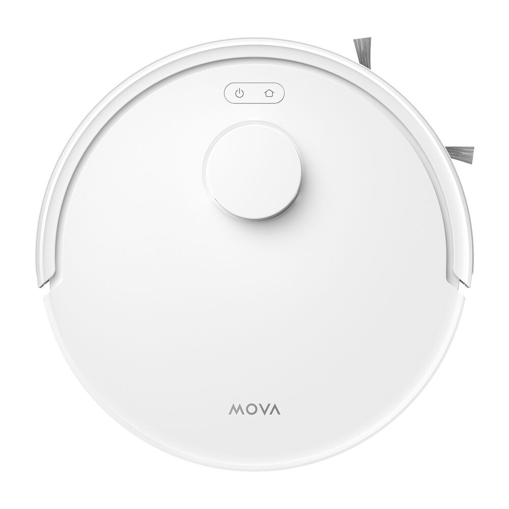 Robot sprzątający Dreame Mova E20, z funkcją mopowania, 5000 Pa