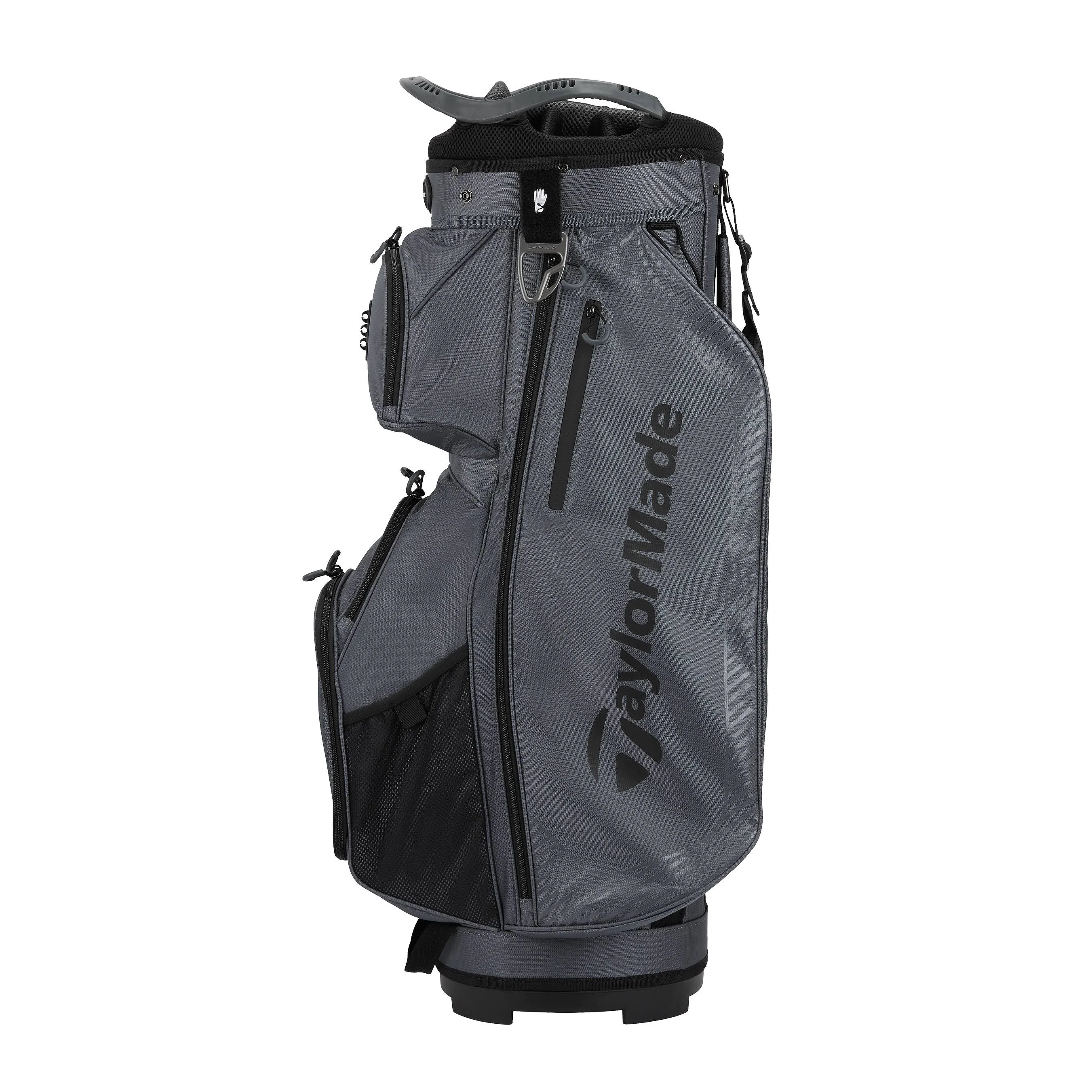 TaylorMade 2023 Pro Cart Bag