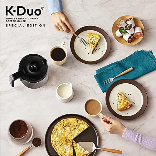 2025 Keurig K-Duo Special Edition Koffiemachine