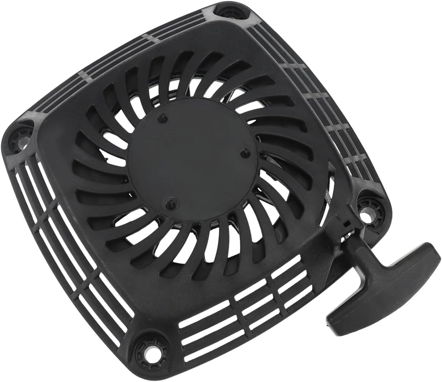 Pull Start Recoil Starter For YBravo BRAVO GEN II COMMERCIAL Lawn Mower