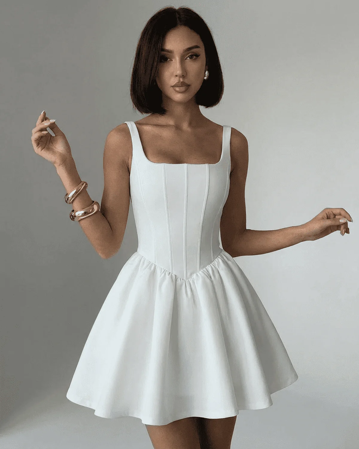 Minikleid