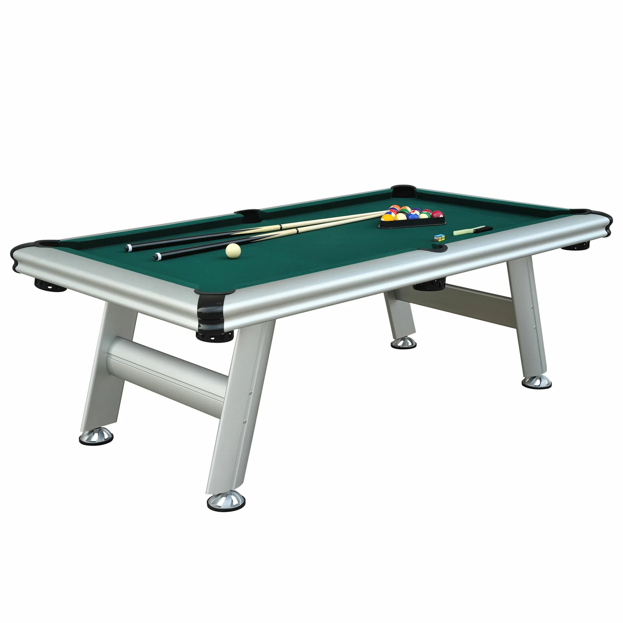 Blackwood Biljarttafel, Outdoor 8'